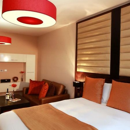 Maitrise Suites Apartment Hotel Ealing - London Kültér fotó