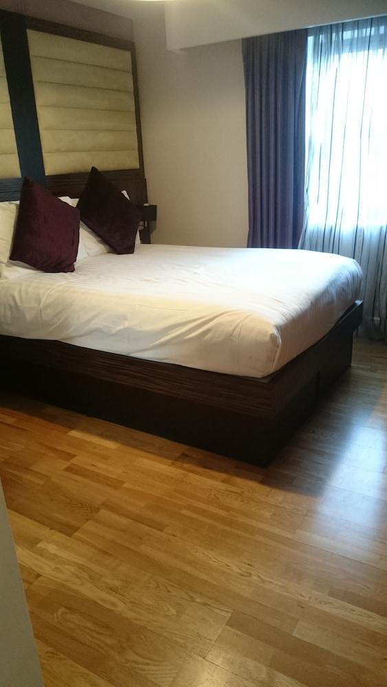 Maitrise Suites Apartment Hotel Ealing - London Kültér fotó