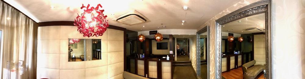 Maitrise Suites Apartment Hotel Ealing - London Kültér fotó