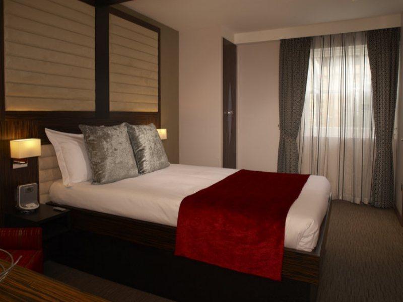 Maitrise Suites Apartment Hotel Ealing - London Kültér fotó