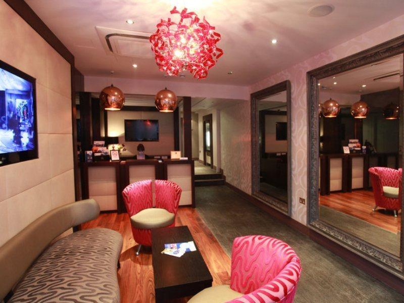 Maitrise Suites Apartment Hotel Ealing - London Kültér fotó