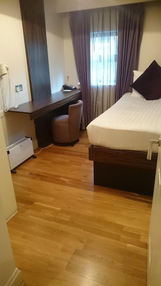 Maitrise Suites Apartment Hotel Ealing - London Kültér fotó