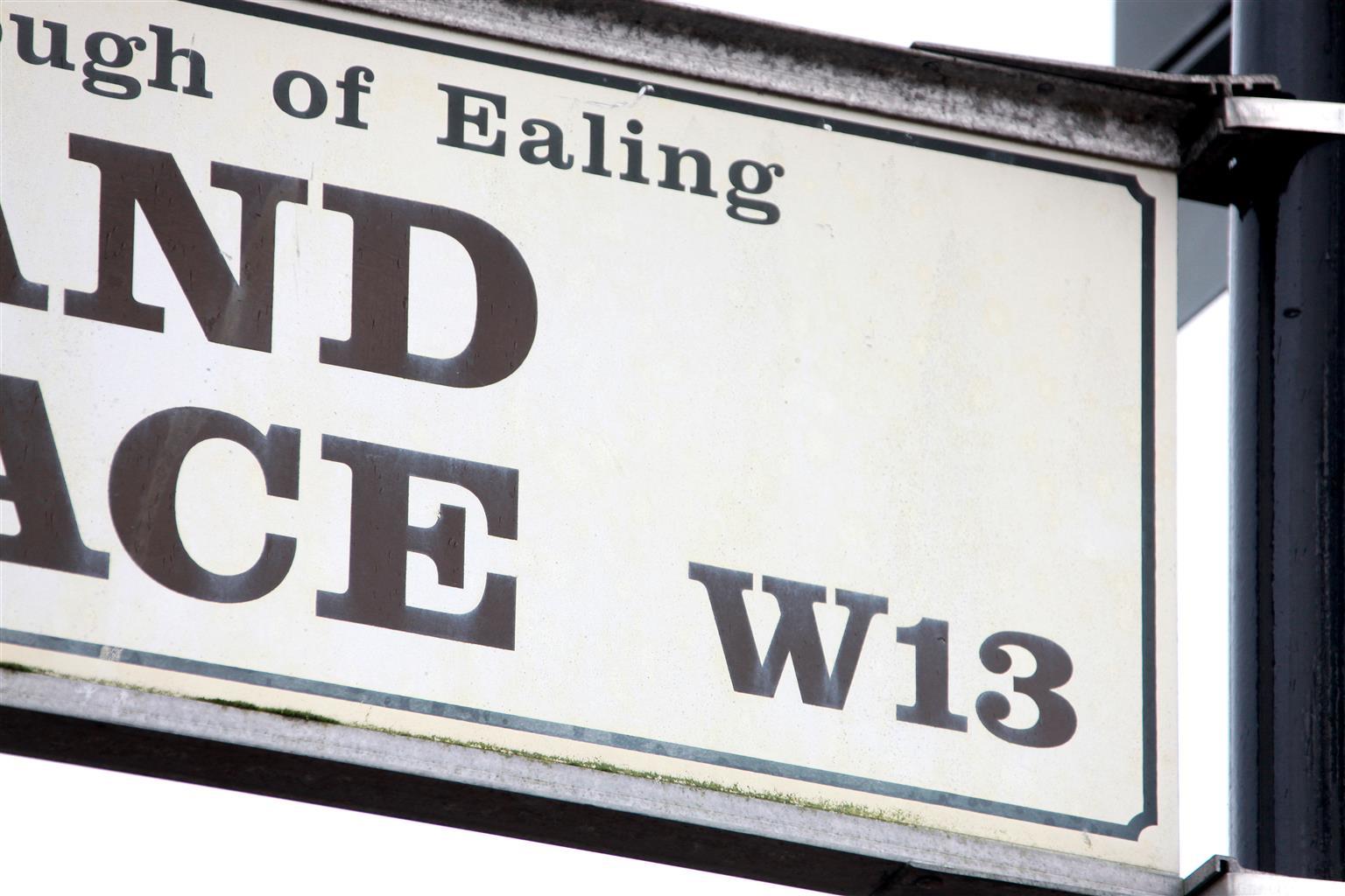 Maitrise Suites Apartment Hotel Ealing - London Kültér fotó
