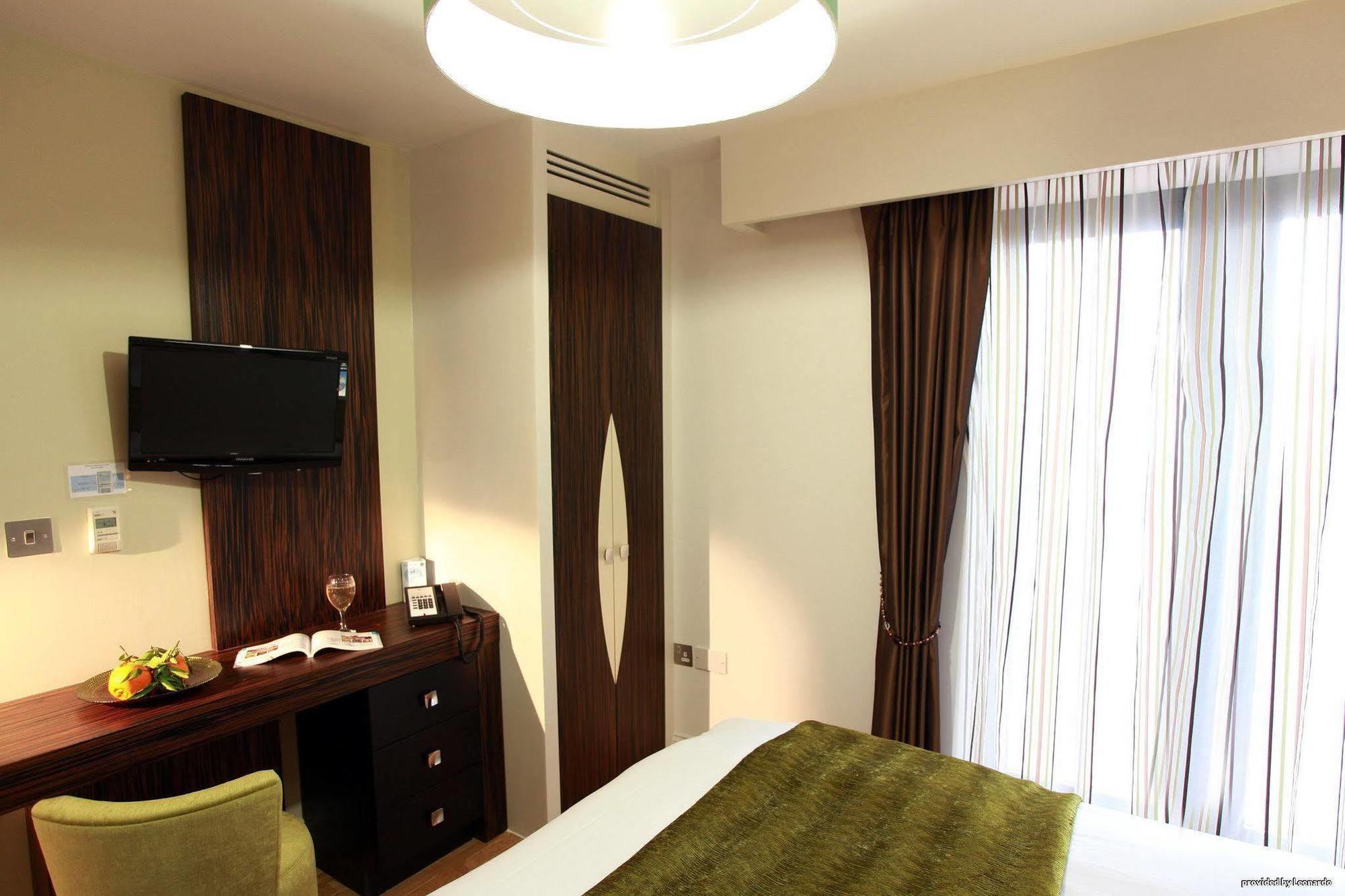 Maitrise Suites Apartment Hotel Ealing - London Kültér fotó