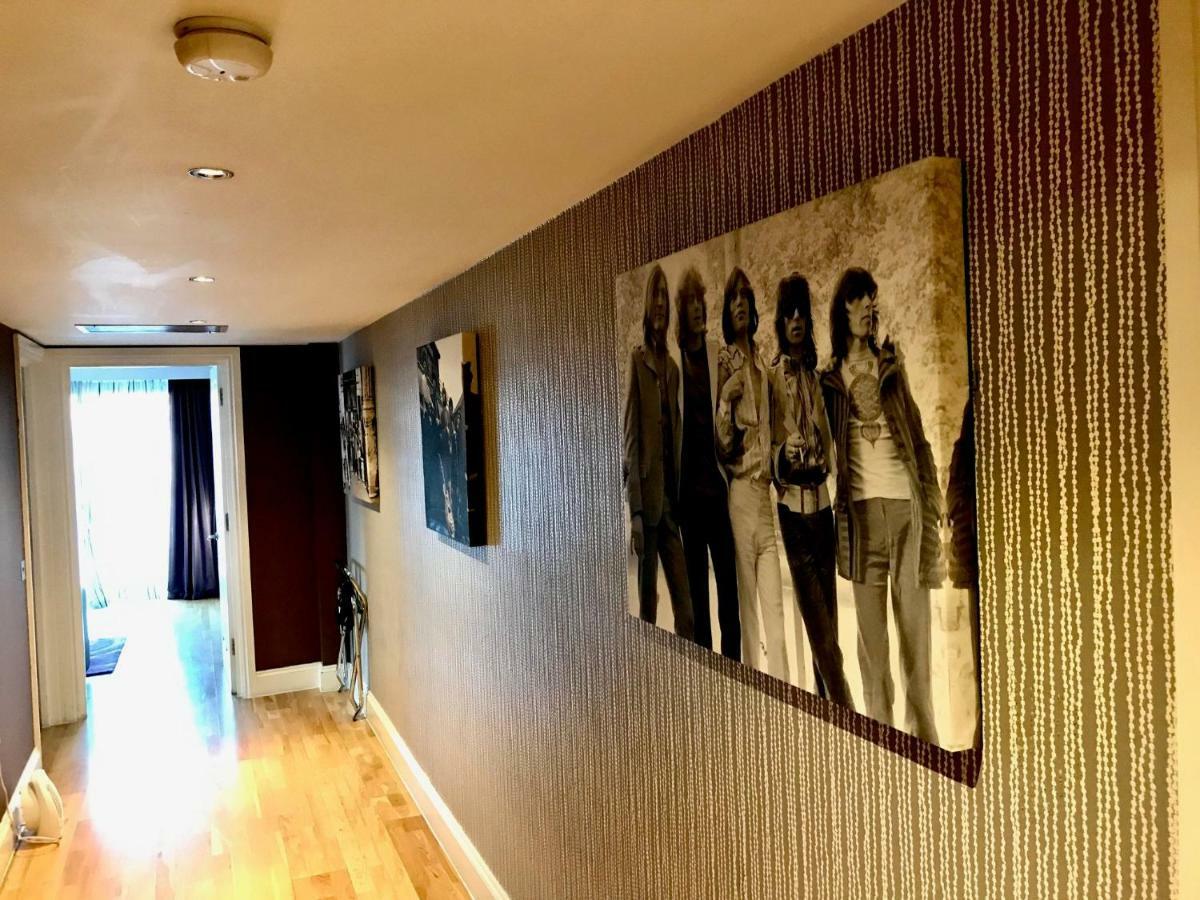 Maitrise Suites Apartment Hotel Ealing - London Kültér fotó