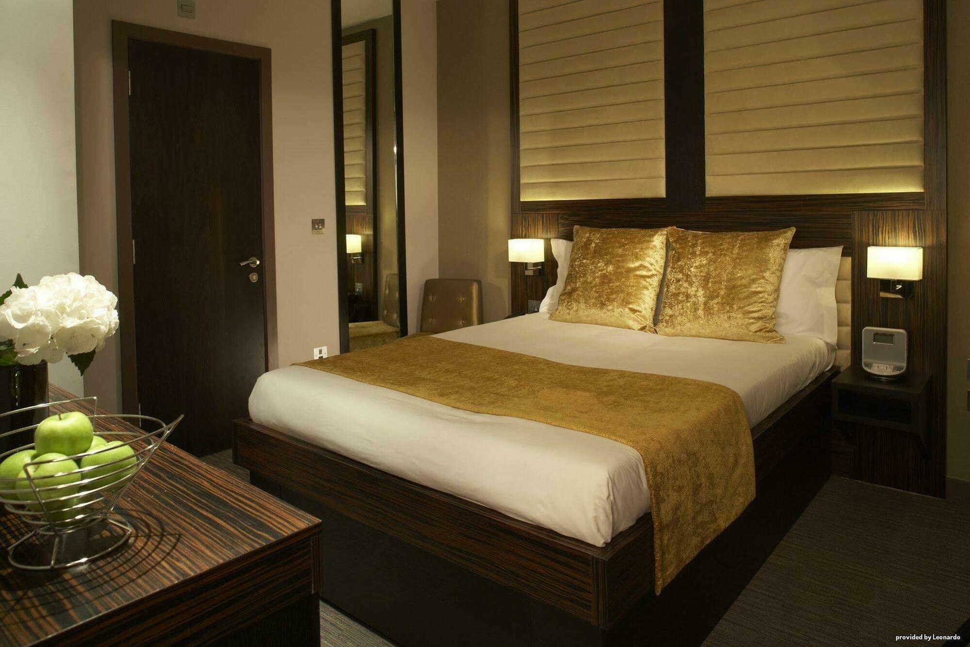 Maitrise Suites Apartment Hotel Ealing - London Szoba fotó