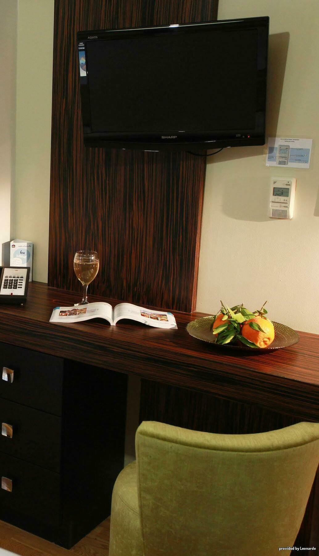 Maitrise Suites Apartment Hotel Ealing - London Kültér fotó